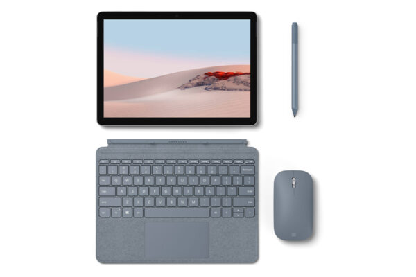 قیمت و خرید سرفیس مایکروسافت سرفیس گو 2 surface go2