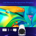 قیمت و خرید پرژکتور مدل ویدئو پروژکتور مدل Ultra HD ا Ultra HD Video Projector