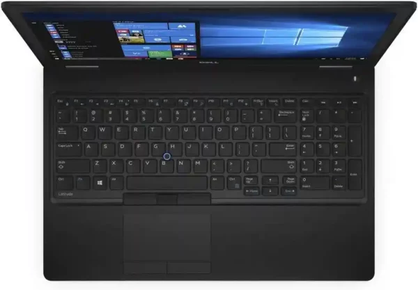 قیمت و خرید لپ تاپ دل مدل 5580 Dell Latitude 5580