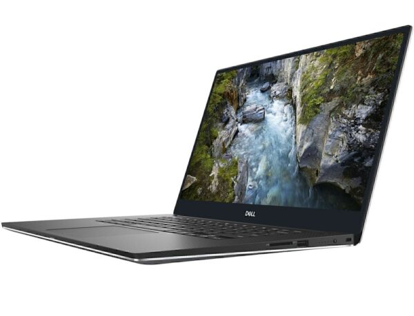 قیمت و خرید لپ تاپ دل لمسی مدل 5540 Dell Precision 5540