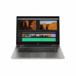 قیمت و خرید اچ پی مدل HP ZBook 15 G5