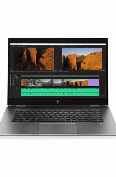 قیمت و خرید اچ پی مدل HP ZBook 15 G5