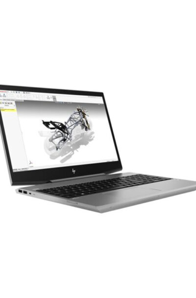 قیمت و خرید اچ پی مدل HP ZBook 15 G5