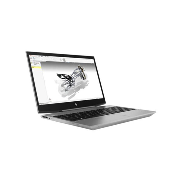 قیمت و خرید اچ پی مدل HP ZBook 15 G5