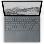 قیمت و خرید سرفیس لپ تاپ 1 surface laptop 1 i5 7th 8/256