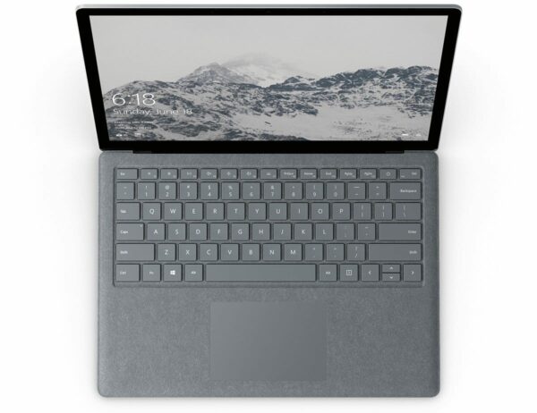 قیمت و خرید سرفیس لپ تاپ 1 surface laptop 1 i5 7th 8/256