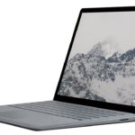 قیمت و خرید سرفیس لپ تاپ 1 surface laptop 1 i5 7th 8/256