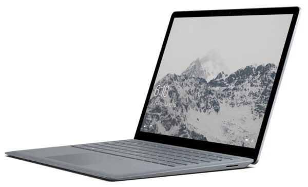 قیمت و خرید سرفیس لپ تاپ 1 surface laptop 1 i5 7th 8/256