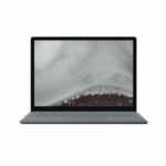 قیمت و خرید سرفیس لپ تاپ 2 مایکروسافت Surface laptop 2 i7 8th 16/512