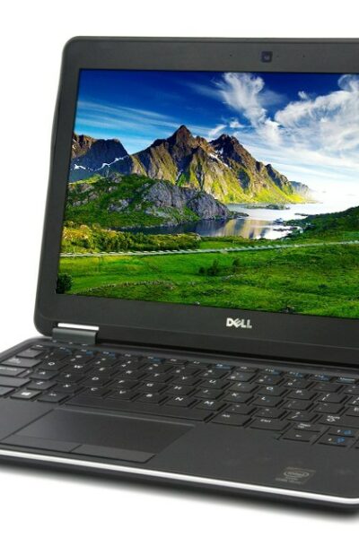 قیمت و خرید لپ تاپ دل مدل Dell E7240 استوک