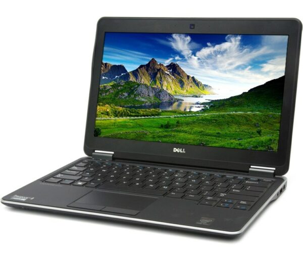 قیمت و خرید لپ تاپ دل مدل Dell E7240 استوک