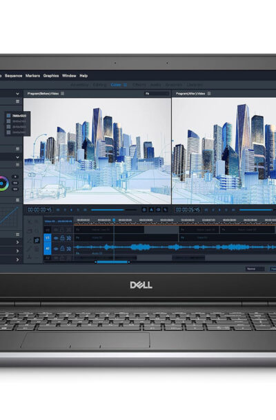 لپ تاپ ورک استیشن دل پرسیشن Dell Precision 15 7560