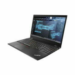 لپ تاپ Lenovo P52S | i7.8650U | RAM16 | 512SSD | 2GB Nvidia P500