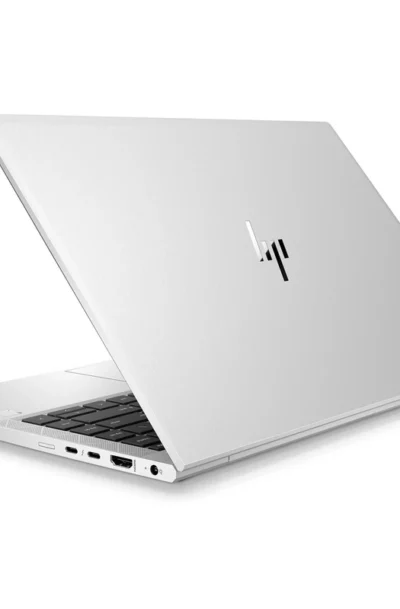 لپ تاپ استوک اچ‌پی HP EliteBook 840 G7-A پردازنده Core i5 10210U رم 8GB حافظه 256GB SSD گرافیک intel - نقره ای