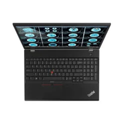 لپ تاپ استوک لنوو مدل ThinkPad P52S