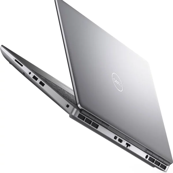 لپ تاپ استوک دل مدل Dell Precision 7550 I7-10850H 16 512 4G T1000