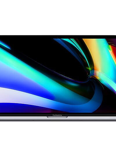 لپ تاپ مک بوک پرو Apple MacBook Pro 16 A2141 2019 - i7