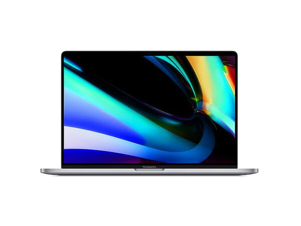 لپ تاپ مک بوک پرو Apple MacBook Pro 16 A2141 2019 - i7