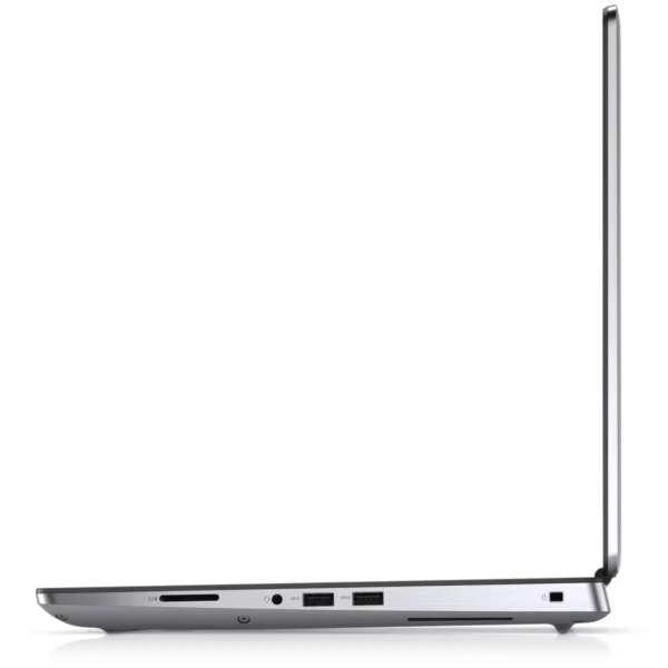 لپ تاپ استوک دل مدل Dell Precision 7550 I7-10850H 16 512 4G T1000