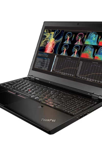 لپ تاپ استوک لنوو ThinkPad P51 | 16GB RAM | 512GB SSD | i7