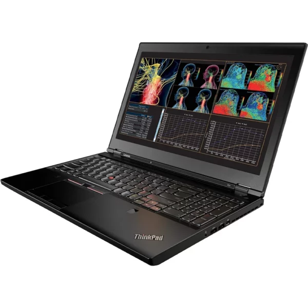 لپ تاپ استوک لنوو ThinkPad P51 | 16GB RAM | 512GB SSD | i7