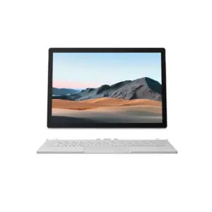 Microsoft Surface book 3