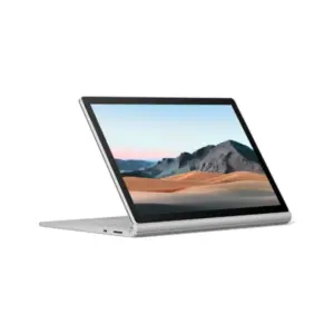 Microsoft Surface book 3