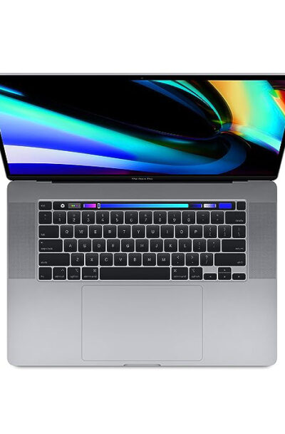 لپ تاپ مک بوک پرو Apple MacBook Pro 16 A2141 2019 - i7