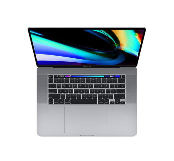 لپ تاپ مک بوک پرو Apple MacBook Pro 16 A2141 2019 - i7