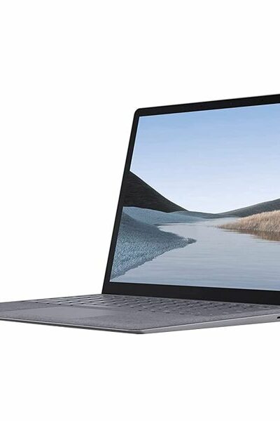 Surface Laptop 3