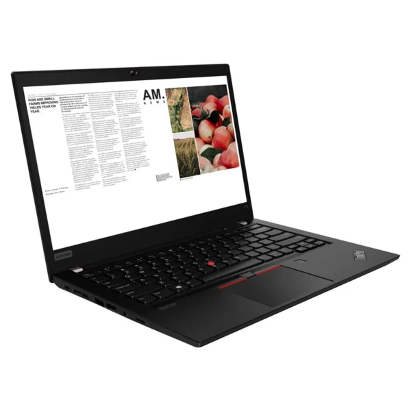 Lenovo ThinkPad T14 Gen 1