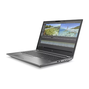 لپ ‌تاپ اچ پی زدبوک 15 اینچی HP ZBOOK STUDIO G7