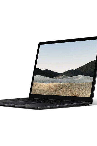 لپ تاپ مایکروسافت مدل Surface Laptop 4 Core i5(1135G7)-8GB-256GB SSD-INTEL