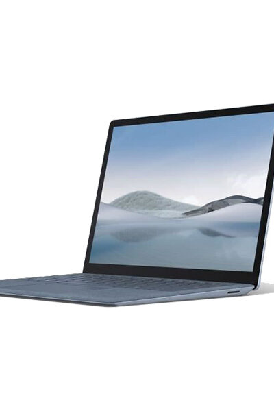 لپ تاپ مایکروسافت مدل Surface Laptop 4 Core i5(1135G7)-8GB-256GB SSD-INTEL