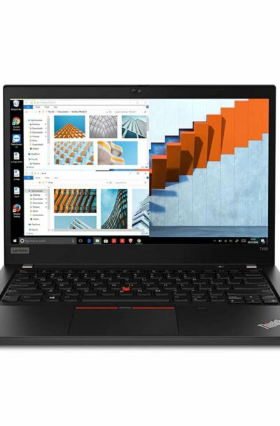 Lenovo ThinkPad T490