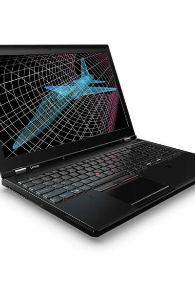 لپ تاپ استوک لنوو ThinkPad P51 | 16GB RAM | 512GB SSD | i7