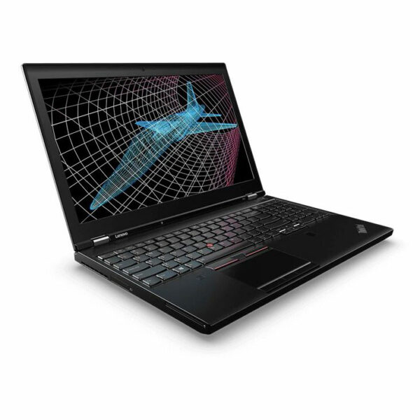 لپ تاپ استوک لنوو ThinkPad P51 | 16GB RAM | 512GB SSD | i7