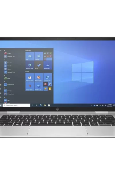 لپ ‌تاپ لمسی ۱۴ اینچی اچ پی HP EliteBook x360 1040 G8