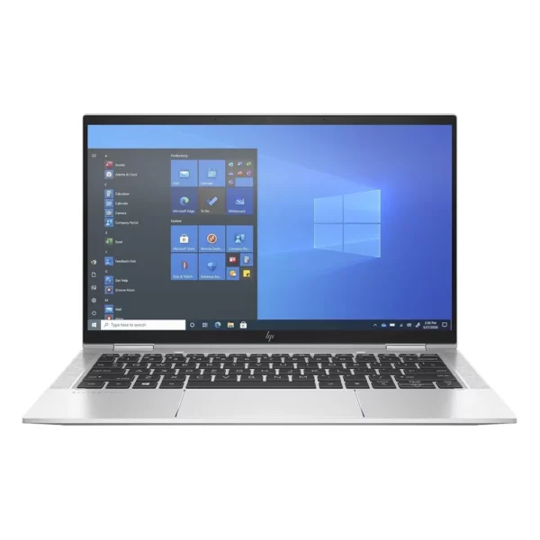 لپ ‌تاپ لمسی ۱۴ اینچی اچ پی HP EliteBook x360 1040 G8