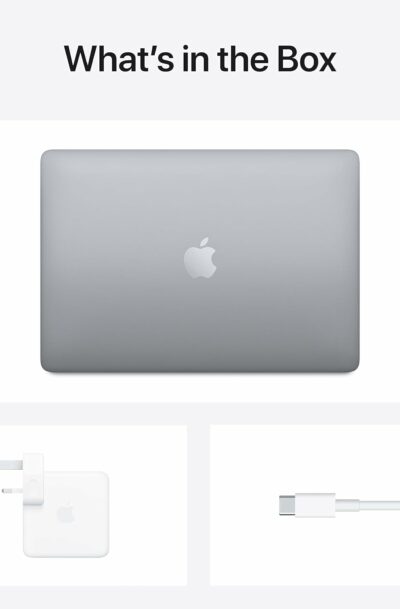Apple 2020 MacBook Pro