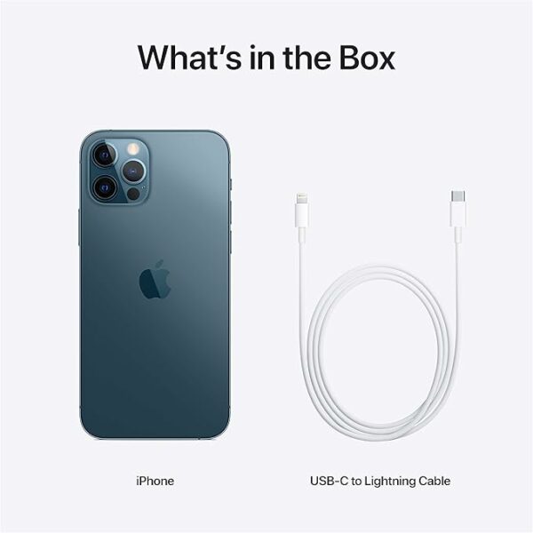 Apple iPhone 12 Pro