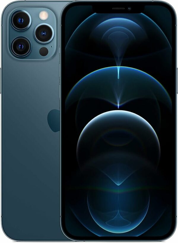 Apple iPhone 12 Pro Max