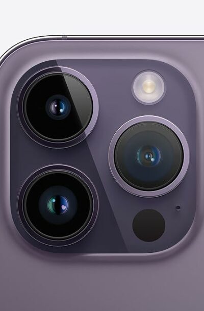 Apple iPhone 14 Pro