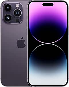 Apple iPhone 14 Pro
