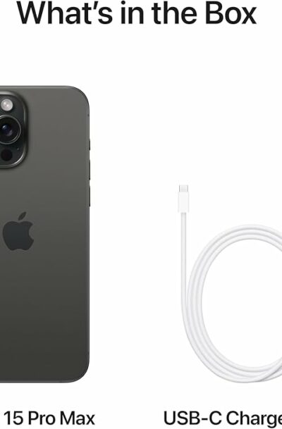 Apple iPhone 15 Pro Max 512gb