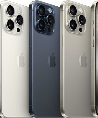 Apple iPhone 15 Pro Max 512gb