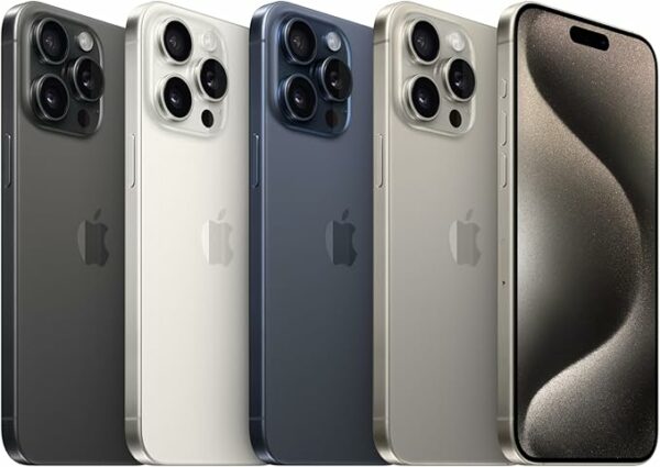 Apple iPhone 15 Pro Max 512gb