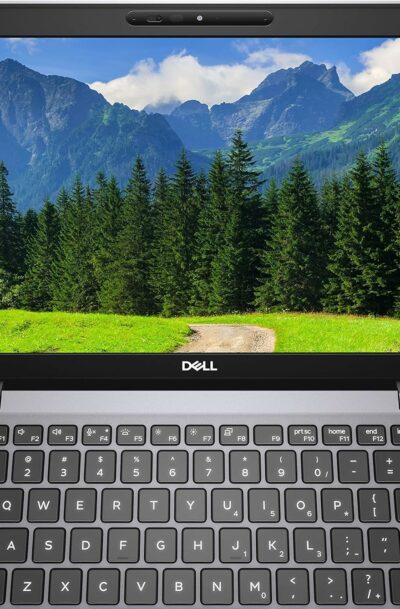 Dell Latitude 5310