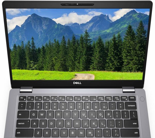 Dell Latitude 5310