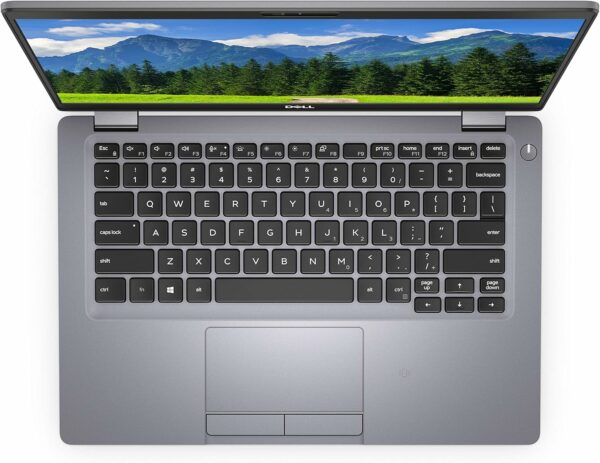 Dell Latitude 5310